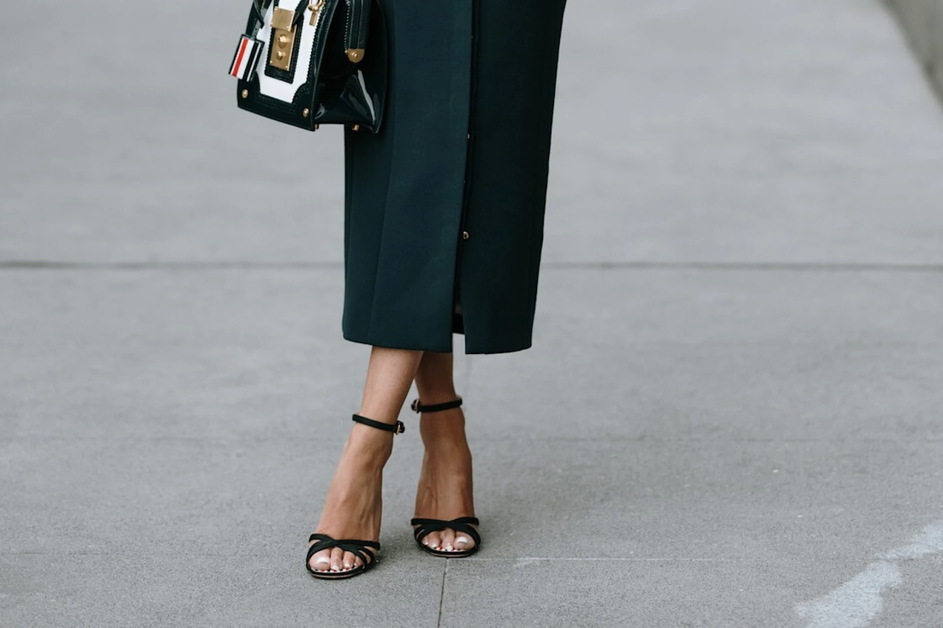 Od točkica do čokoladnih nijansi: 5 najboljih jesenskih pedikura koje vrijedi isprobati