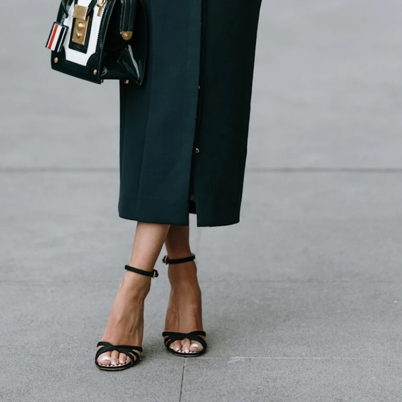 Od točkica do čokoladnih nijansi: 5 najboljih jesenskih pedikura koje vrijedi isprobati