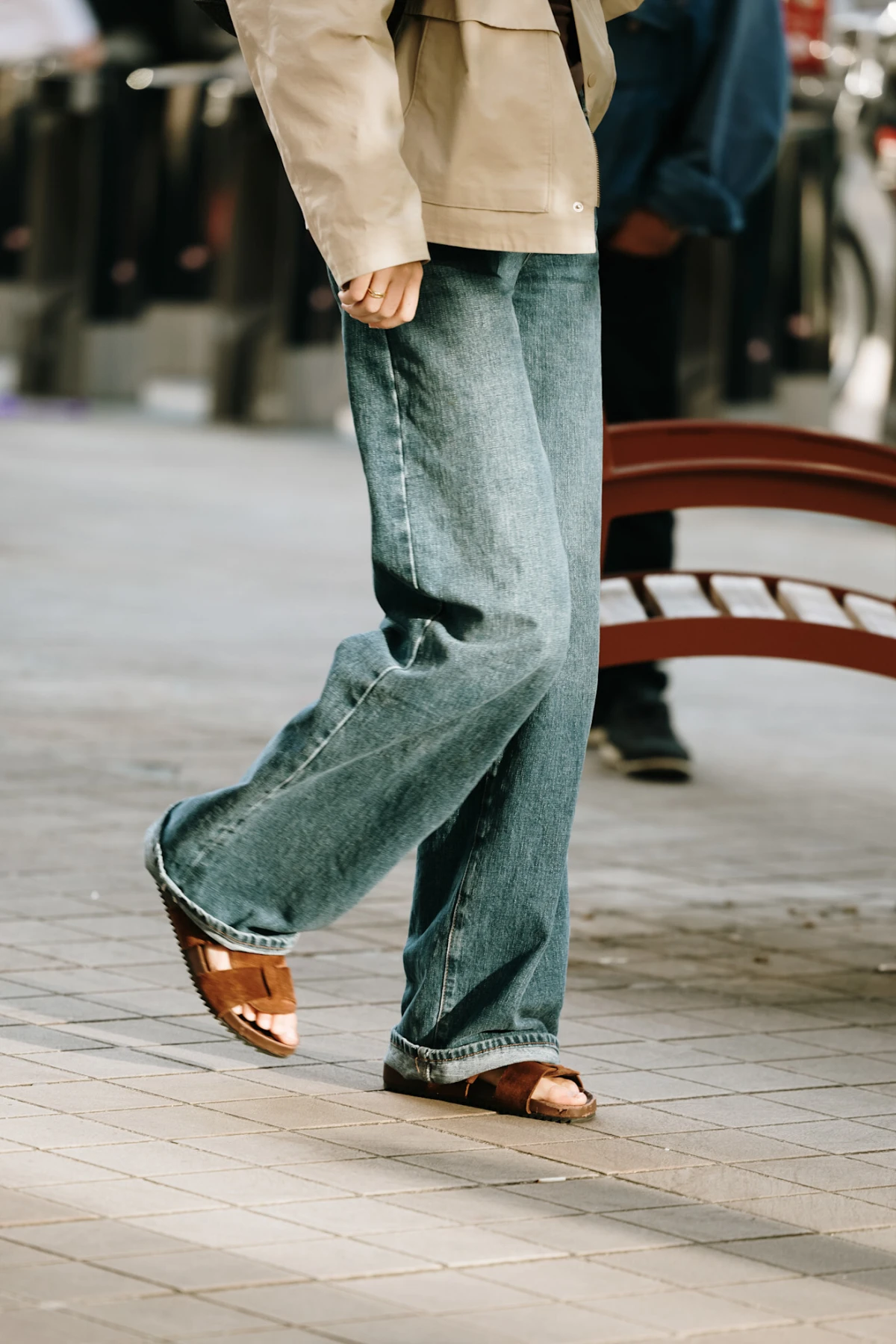 Od točkica do čokoladnih nijansi: 5 najboljih jesenskih pedikura koje vrijedi isprobati