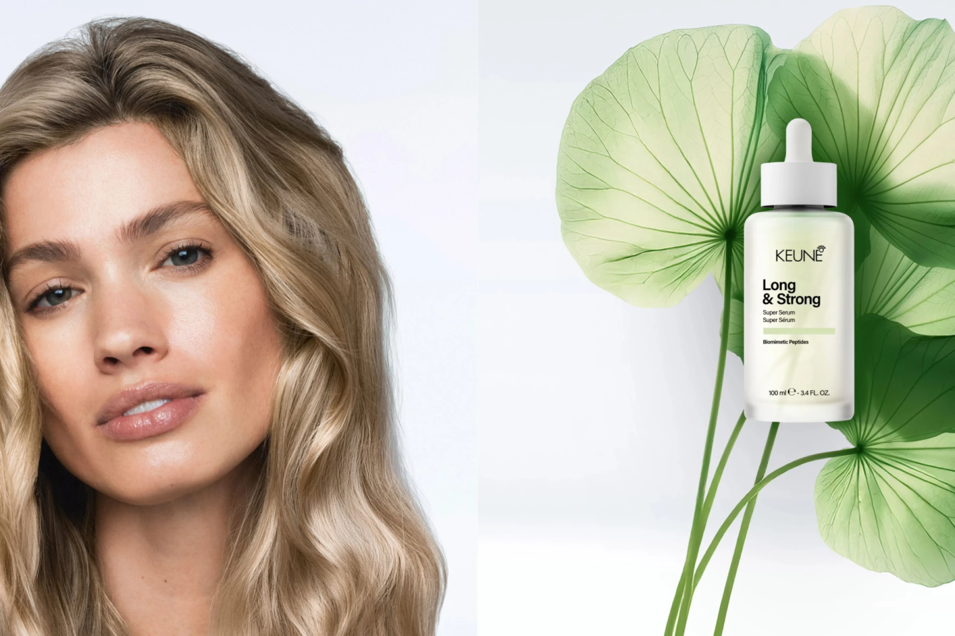 Keune ponovno lansirao obožavanu Care liniju koja nudi rješenja za svaki tip kose i vlasišta