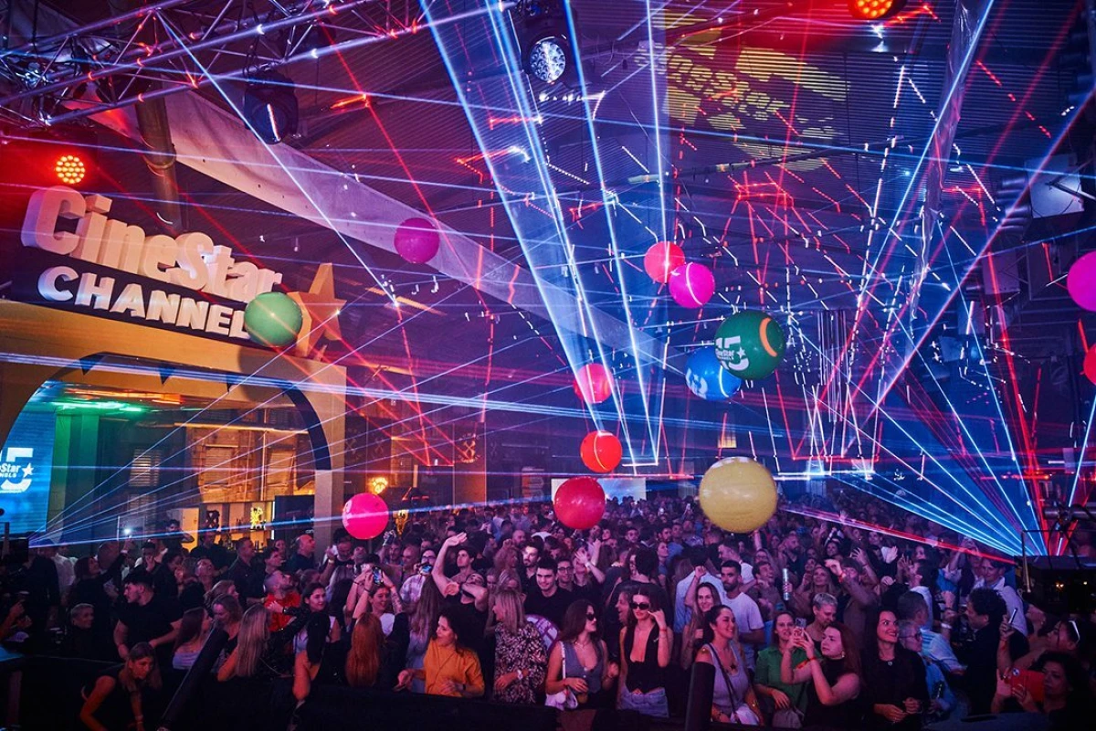 Weekend slavi 18. rođendan, a zabava je zagarantirana