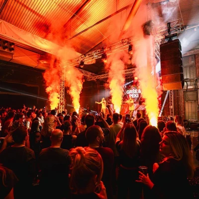 Weekend slavi 18. rođendan, a zabava je zagarantirana