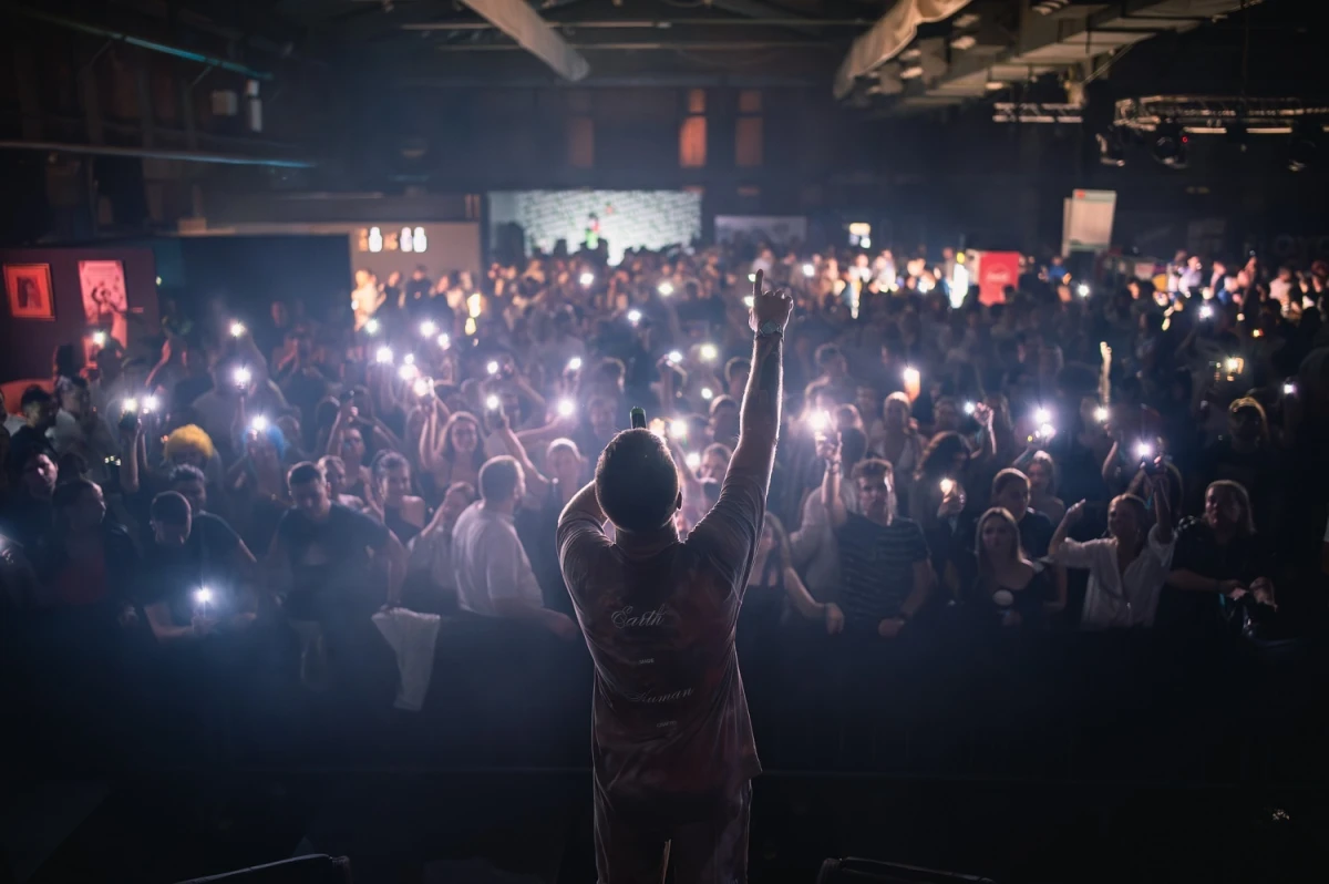 Weekend slavi 18. rođendan, a zabava je zagarantirana