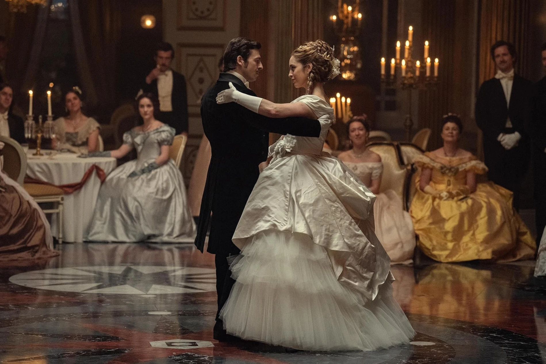 Zašto će Netflixov House of Guinness postati nova opsesija ljubitelja Peaky Blindersa?