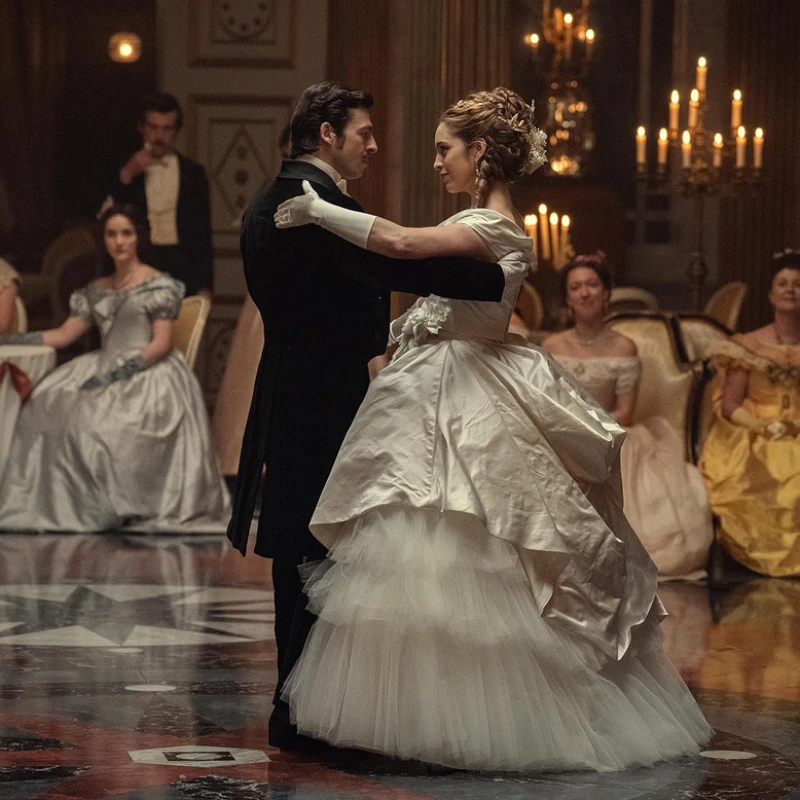 Zašto će Netflixov House of Guinness postati nova opsesija ljubitelja Peaky Blindersa?