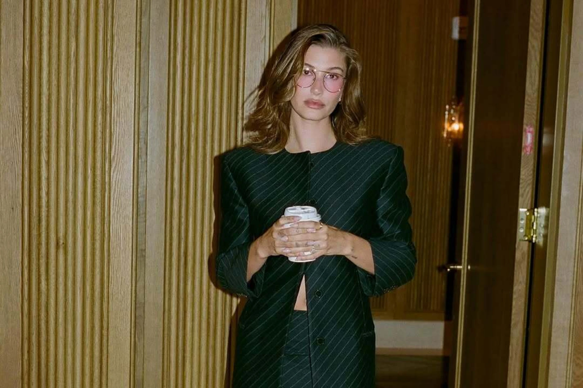 Hailey Bieber još jednom dokazuje da je stilska ikona nove generacije