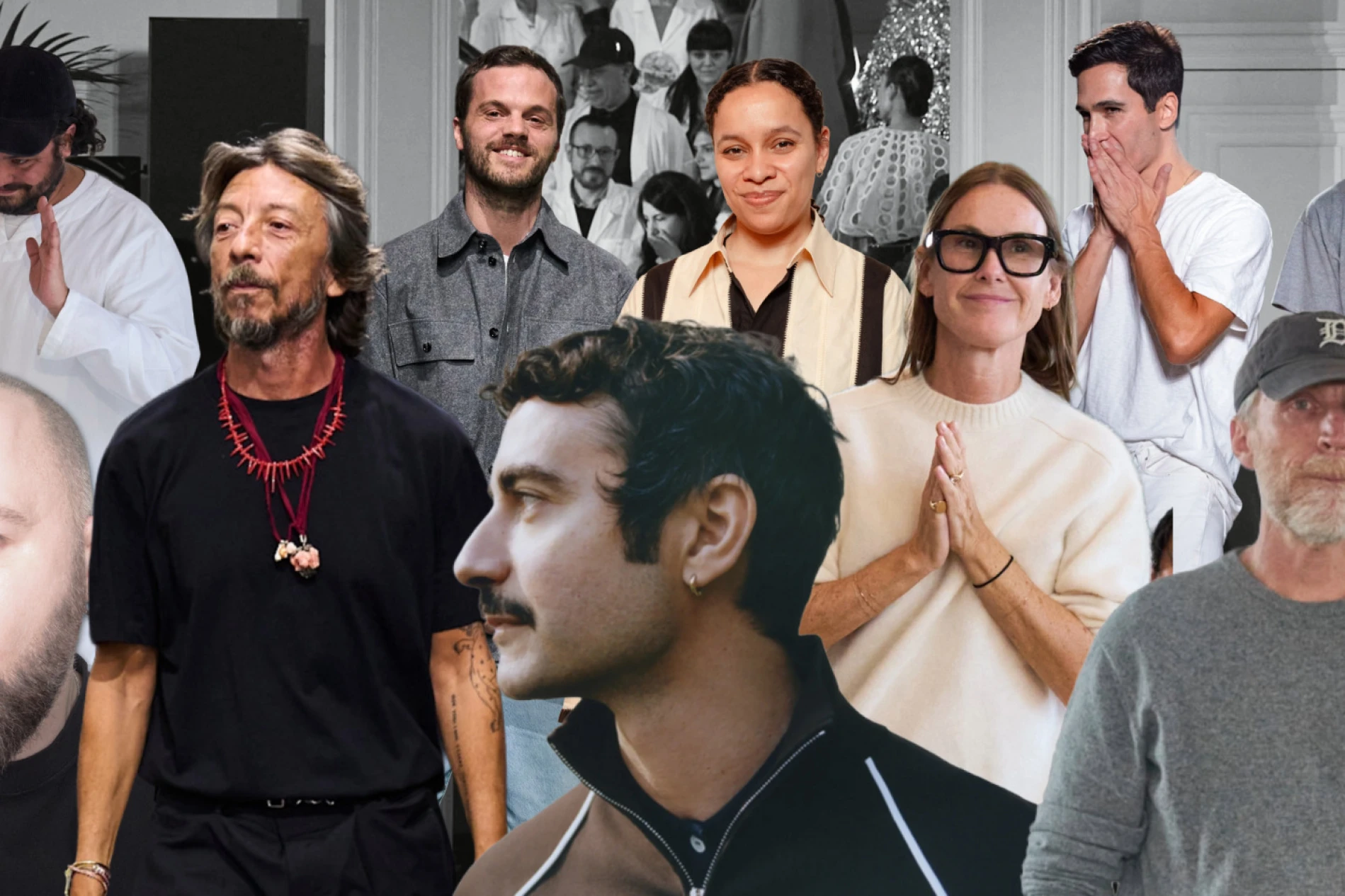 Vodič kroz sve debitantske revije u ovoj modnoj sezoni