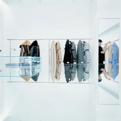 LEXALEX je nova i nezaobilazna modna destinacija u Zagrebu