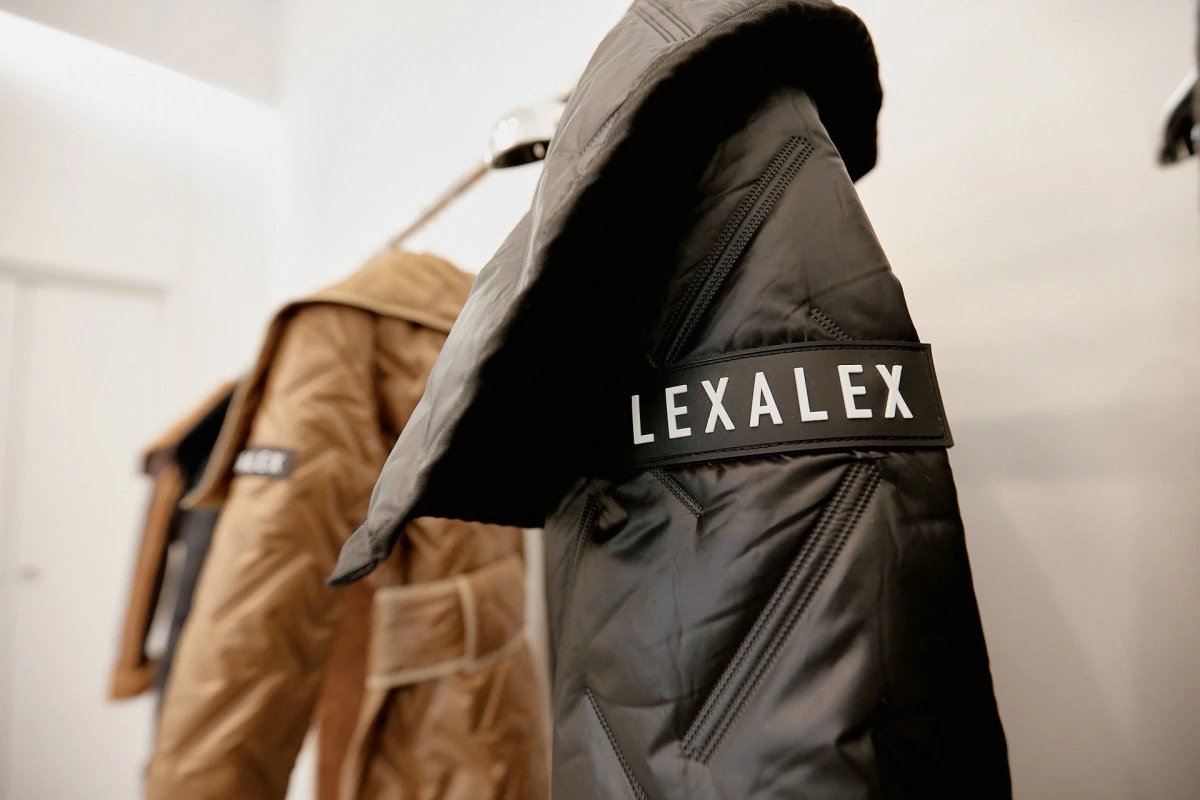 LEXALEX je nova i nezaobilazna modna destinacija u Zagrebu