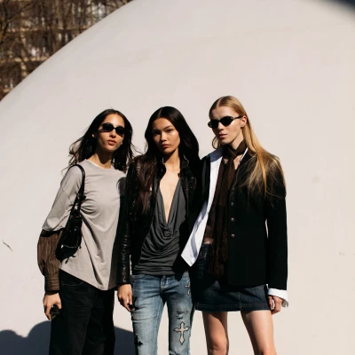 Ready for fall: Guess ima najbolje modne komade za ranu jesen