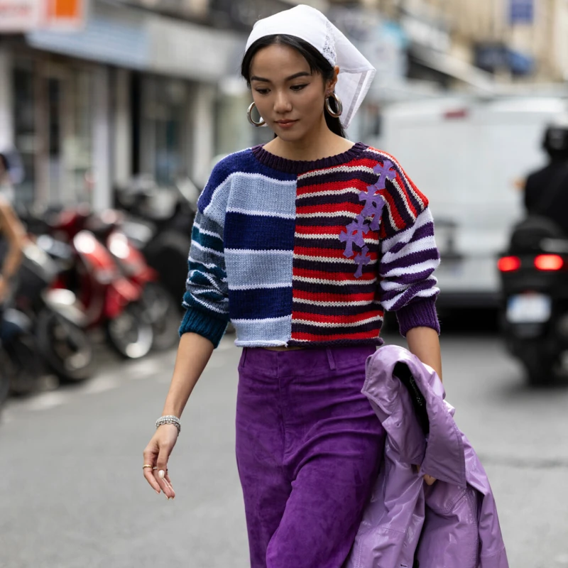 Pronašli smo najbolje prugaste pulovere do 20 eura u kojima želimo provesti jesen