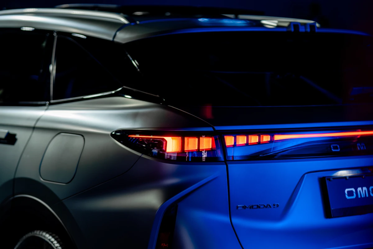 Omoda &amp; Jaecoo stigli u Hrvatsku: luksuz, tehnologija i sigurnost postaju dostupni svima