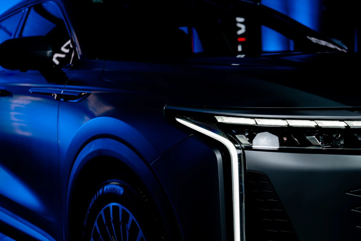 Omoda &amp; Jaecoo stigli u Hrvatsku: luksuz, tehnologija i sigurnost postaju dostupni svima