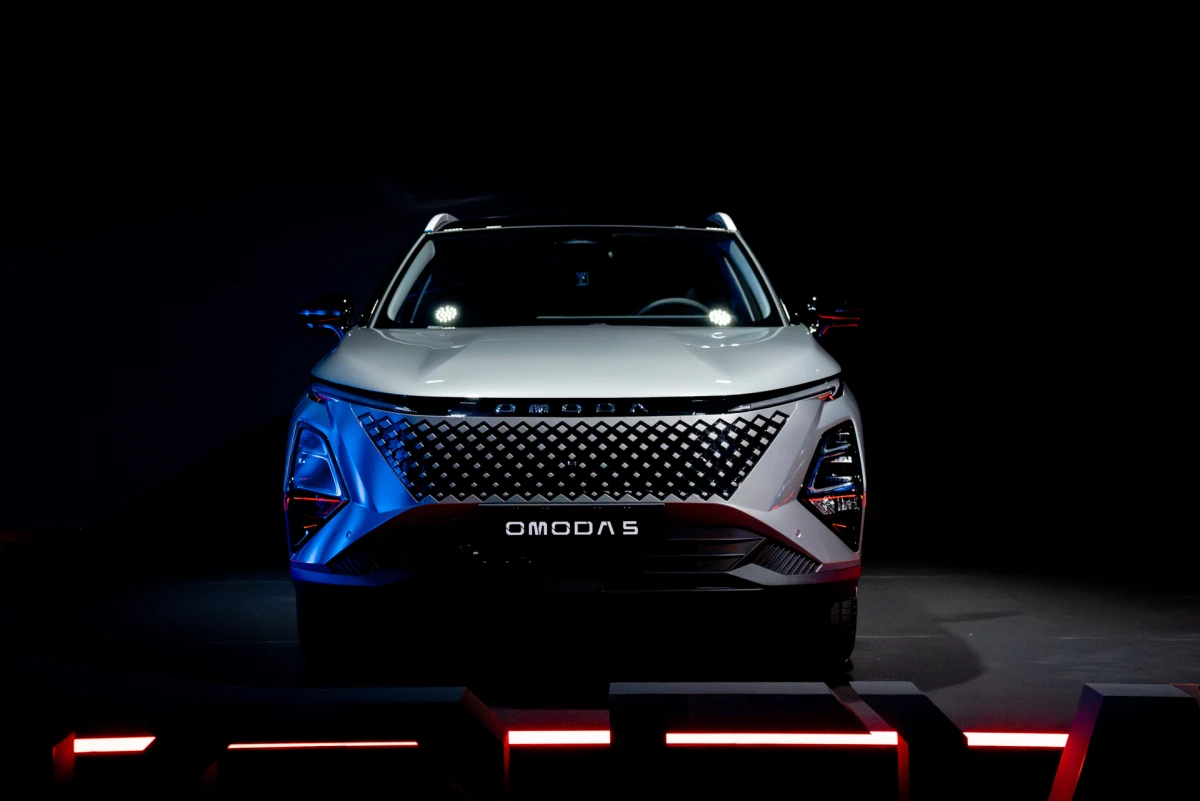 Omoda &amp; Jaecoo stigli u Hrvatsku: luksuz, tehnologija i sigurnost postaju dostupni svima