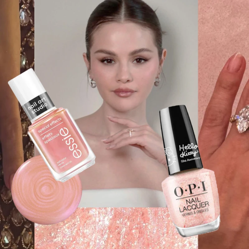 Jeste li čuli za "toasted“ manikuru koju je proslavila Selena Gomez?