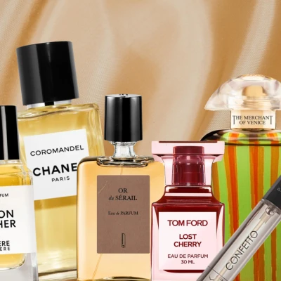11 odličnih niche parfema koje dodajemo u našu jesensku kolekciju