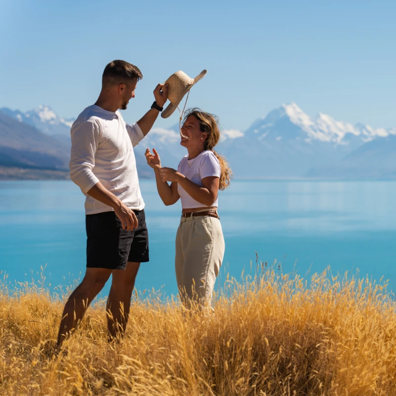 Par iza najljepšeg travel Instagram profila nam otkriva top jesenske destinacije