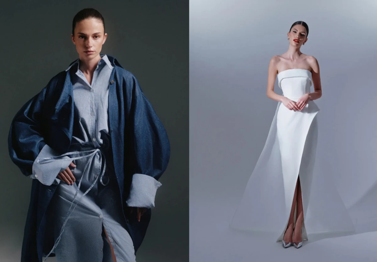 Zašto nam na modnoj sceni treba više projekata kao što je eNVision eNVy rooma?