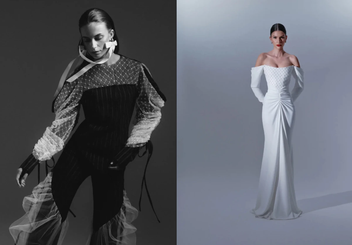 Zašto nam na modnoj sceni treba više projekata kao što je eNVision eNVy rooma?