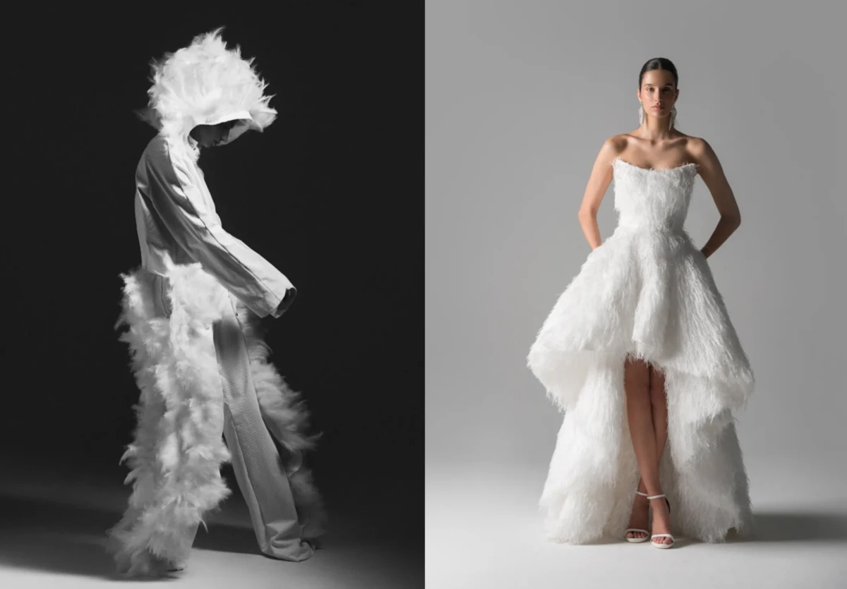 Zašto nam na modnoj sceni treba više projekata kao što je eNVision eNVy rooma?