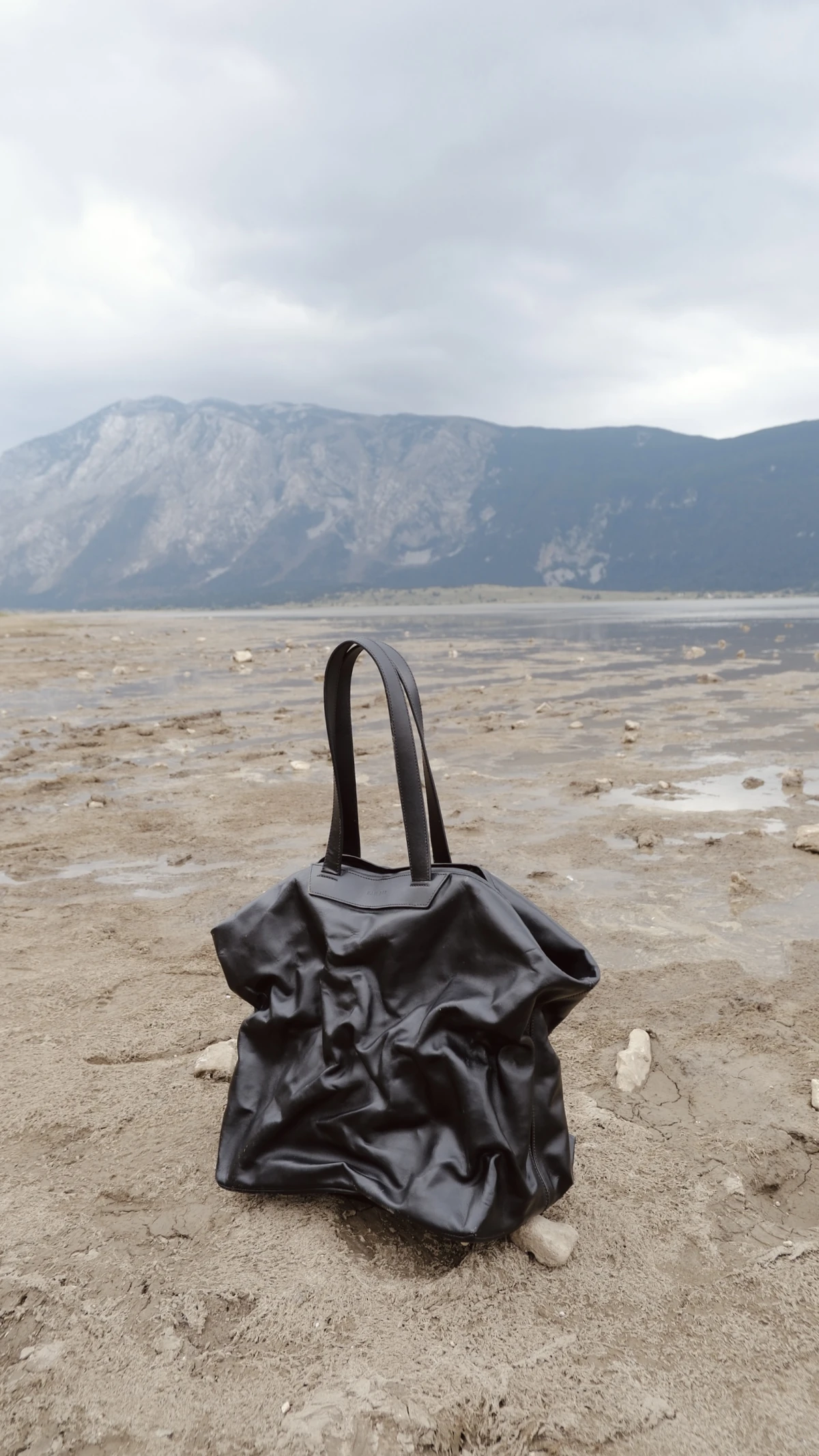 Hrvatski održivi brend RAW BAG ima odličnu novu torbu za jesen