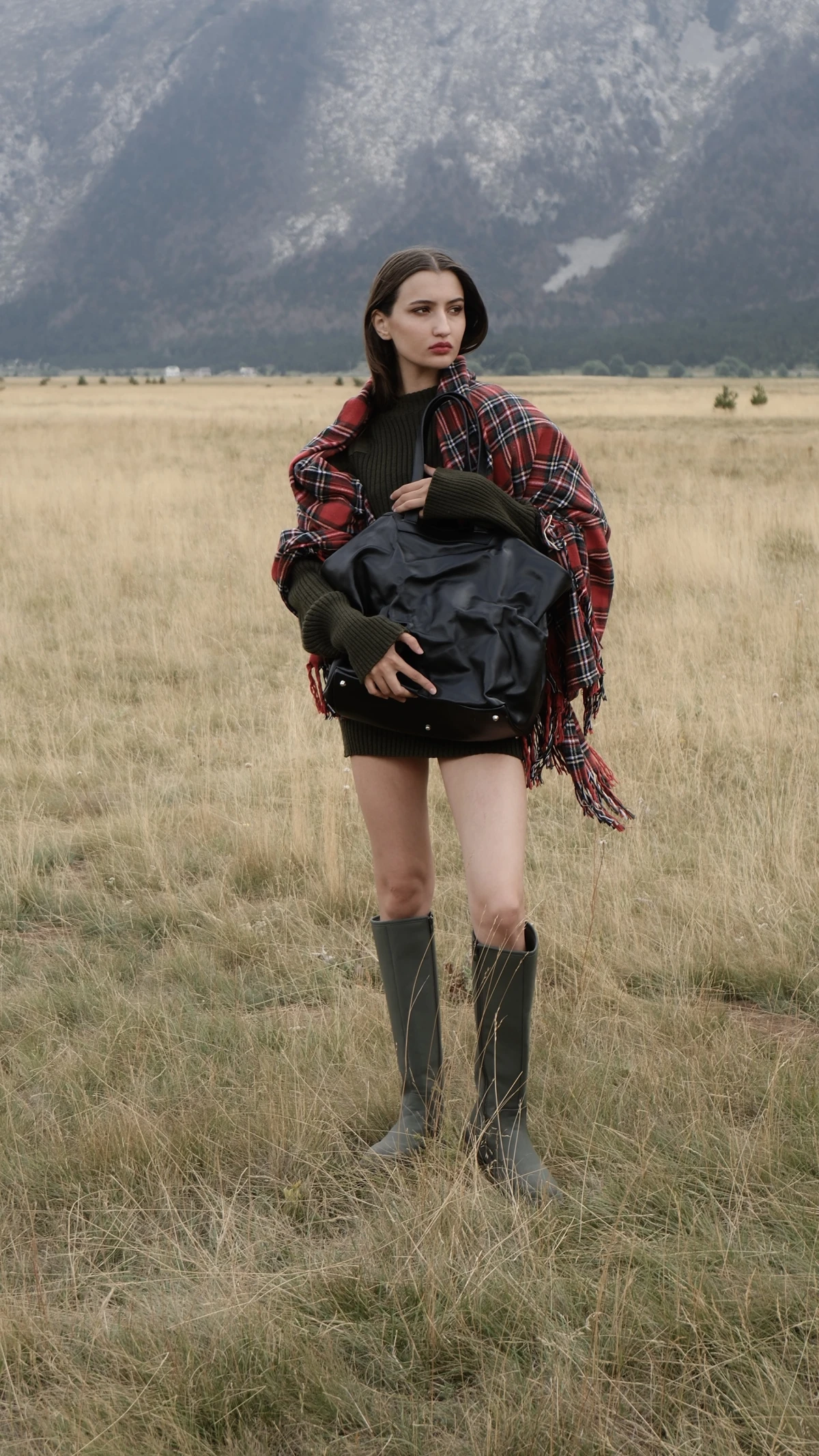 Hrvatski održivi brend RAW BAG ima odličnu novu torbu za jesen