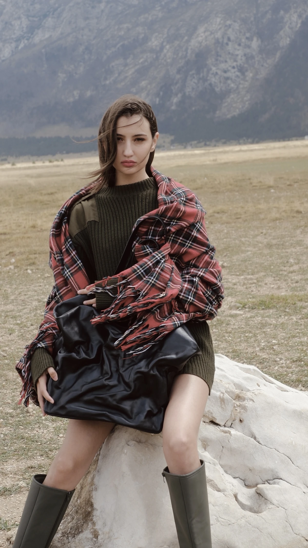 Hrvatski održivi brend RAW BAG ima odličnu novu torbu za jesen