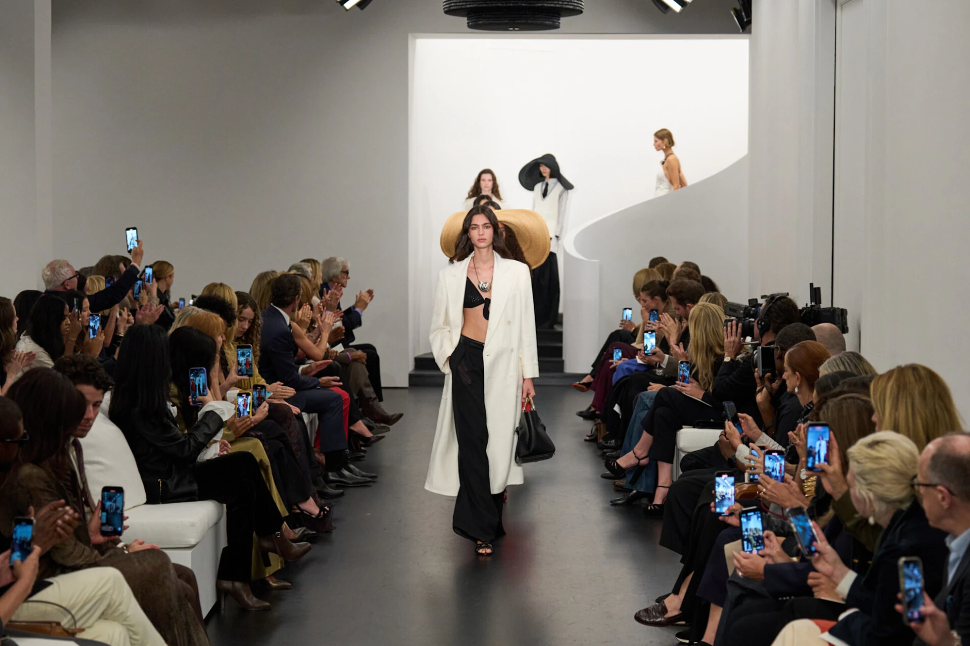 Proljeće u viziji Ralpha Laurena nikada nije izgledalo elegantnije