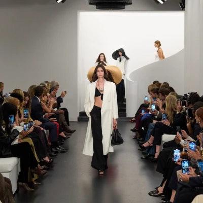 Proljeće u viziji Ralpha Laurena nikada nije izgledalo elegantnije