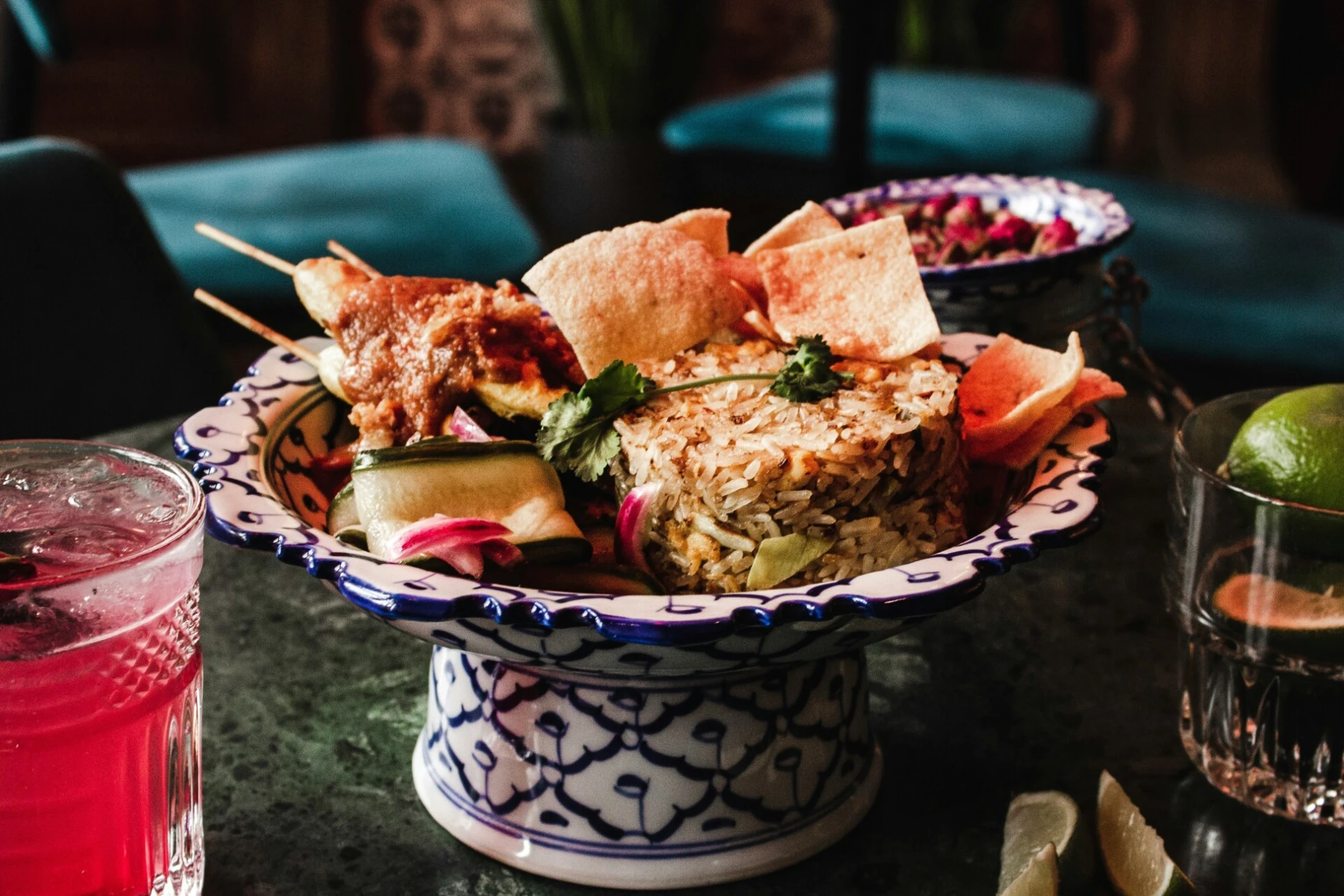 Gastro vodič: 5 najboljih azijskih restorana u Zagrebu