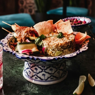 Gastro vodič: 5 najboljih azijskih restorana u Zagrebu