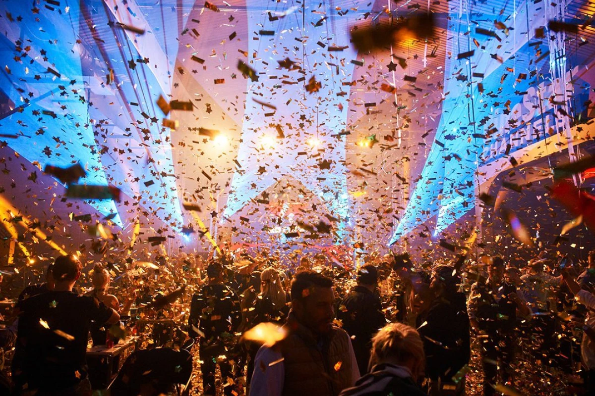 Za tjedan dana počinje Weekend svih Weekenda: Najveće izdanje dosad u Rovinju