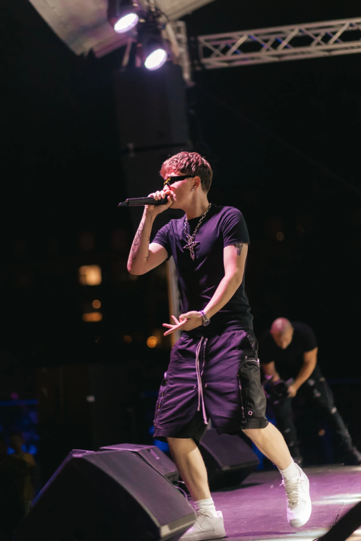 The Flying Dish festival je bio pravi epicentar glazbe i okusa