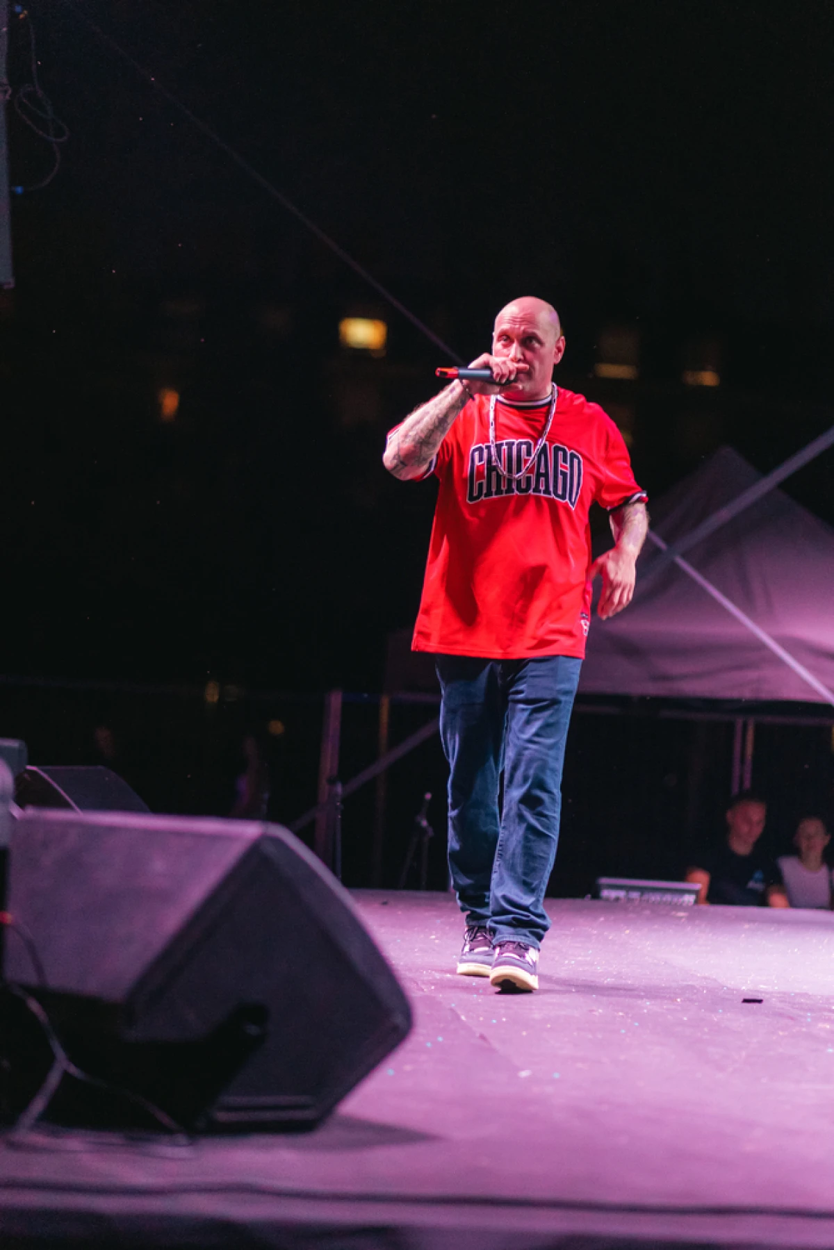 The Flying Dish festival je bio pravi epicentar glazbe i okusa