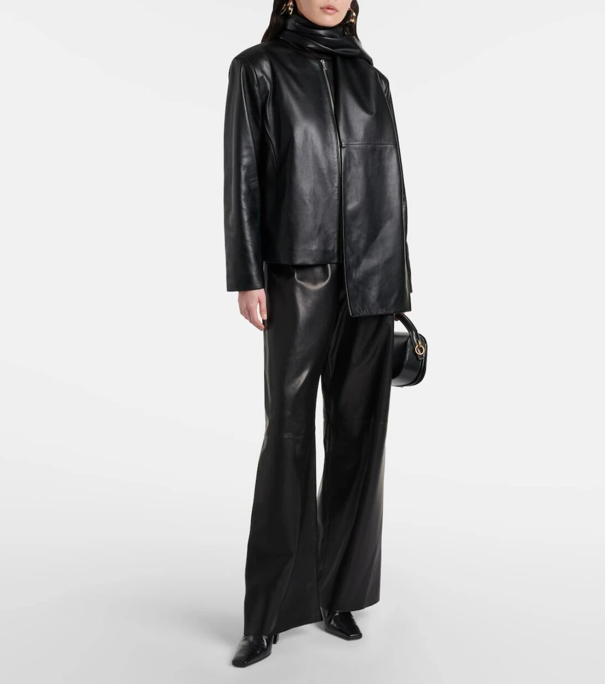 Top 10 laganih kožnih jakni idealnih za prve jesenske dane