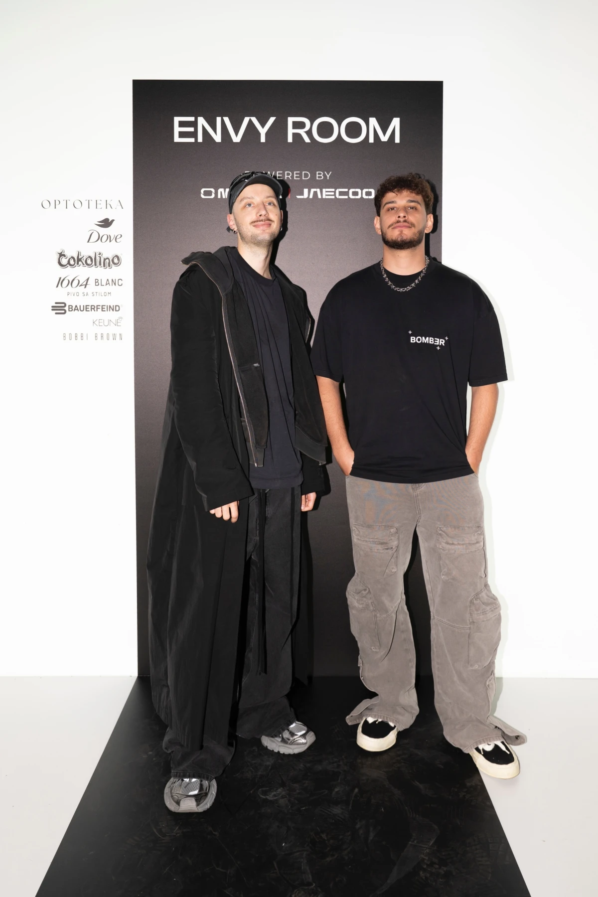 Modni spektakl: Bili smo na odličnoj eNVy room reviji u zagrebačkom MSU