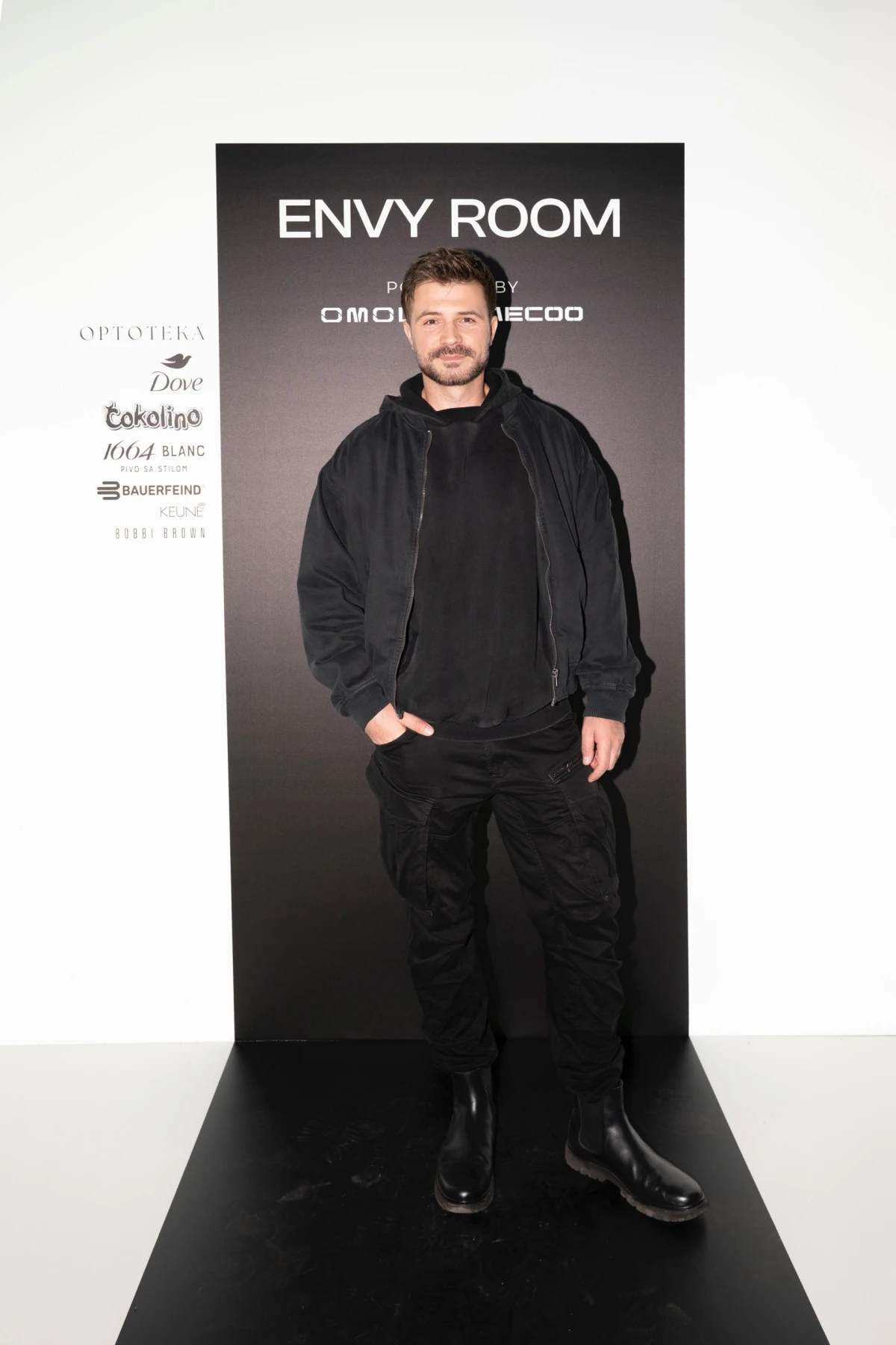 Modni spektakl: Bili smo na odličnoj eNVy room reviji u zagrebačkom MSU