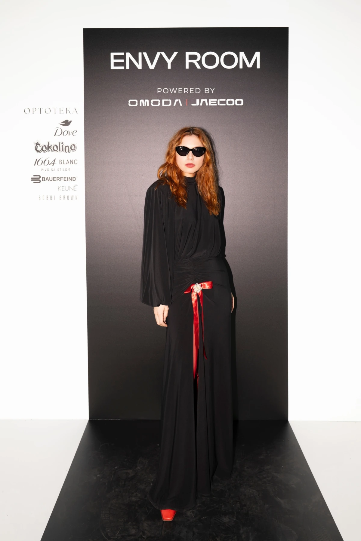 Modni spektakl: Bili smo na odličnoj eNVy room reviji u zagrebačkom MSU