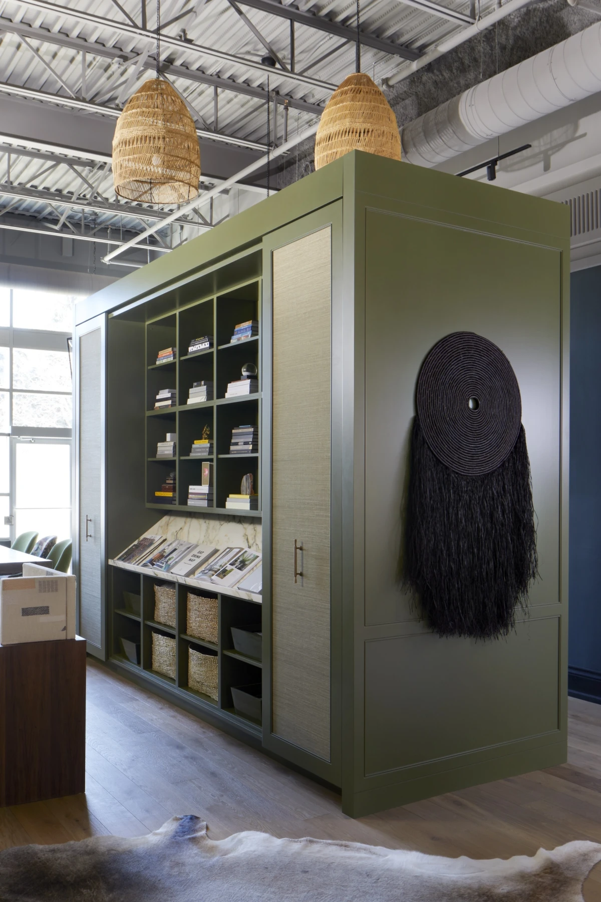 Poznata dizajnerica interijera nam je otkrila trikove kako ured pretvoriti u dizajnerski prostor