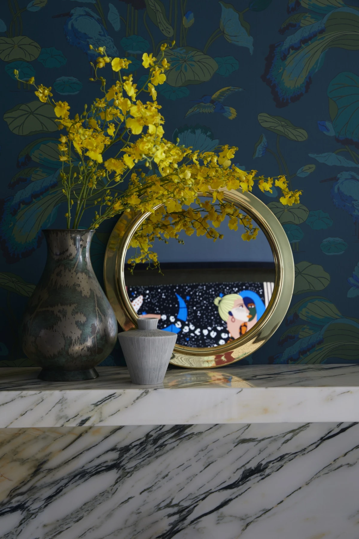 Poznata dizajnerica interijera nam je otkrila trikove kako ured pretvoriti u dizajnerski prostor