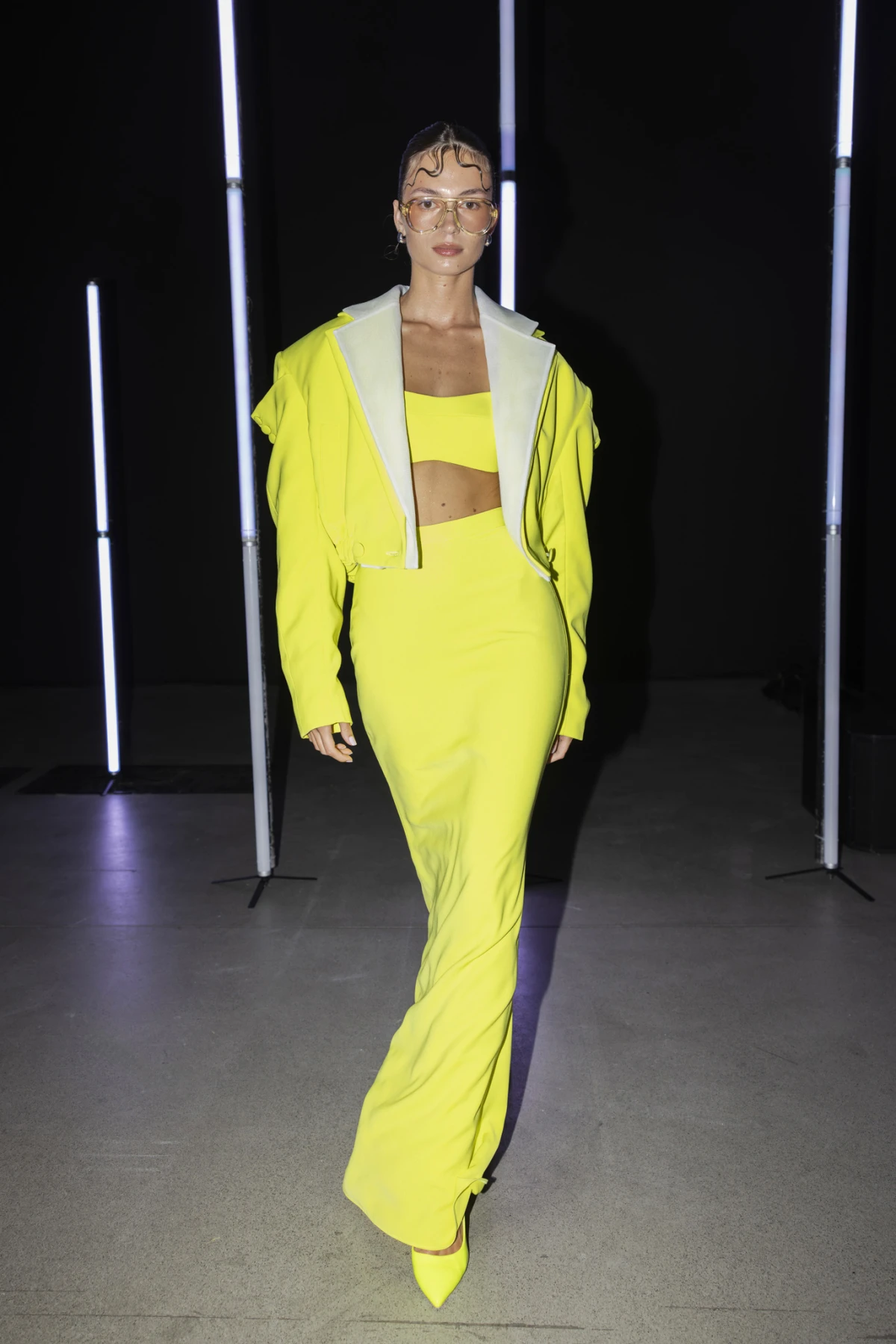 Modni spektakl: Bili smo na odličnoj eNVy room reviji u zagrebačkom MSU