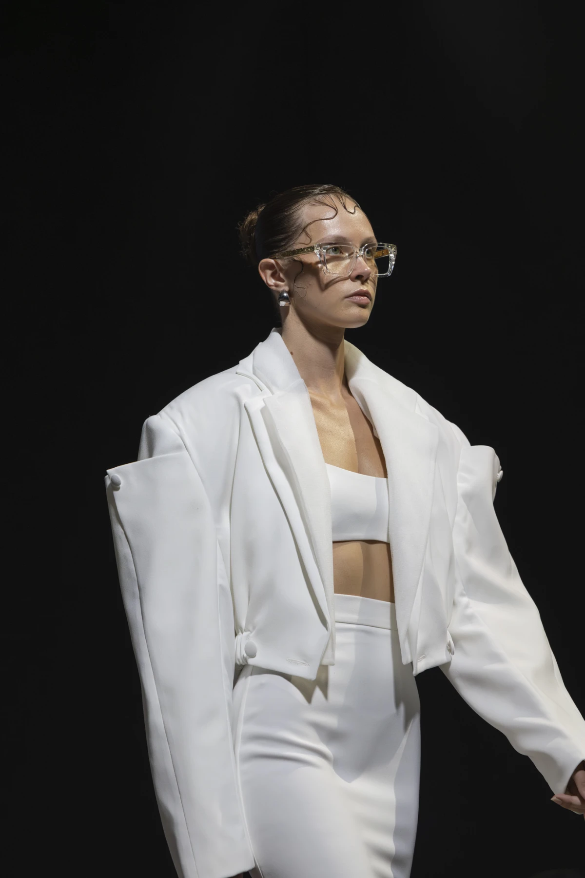 Modni spektakl: Bili smo na odličnoj eNVy room reviji u zagrebačkom MSU