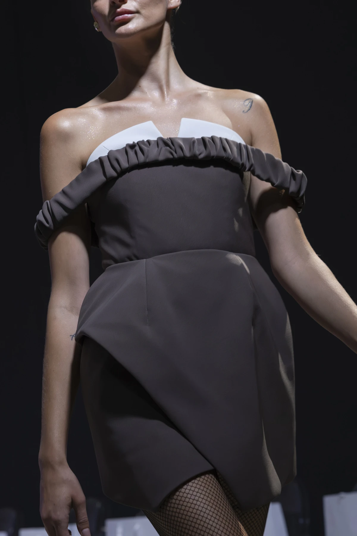 Modni spektakl: Bili smo na odličnoj eNVy room reviji u zagrebačkom MSU