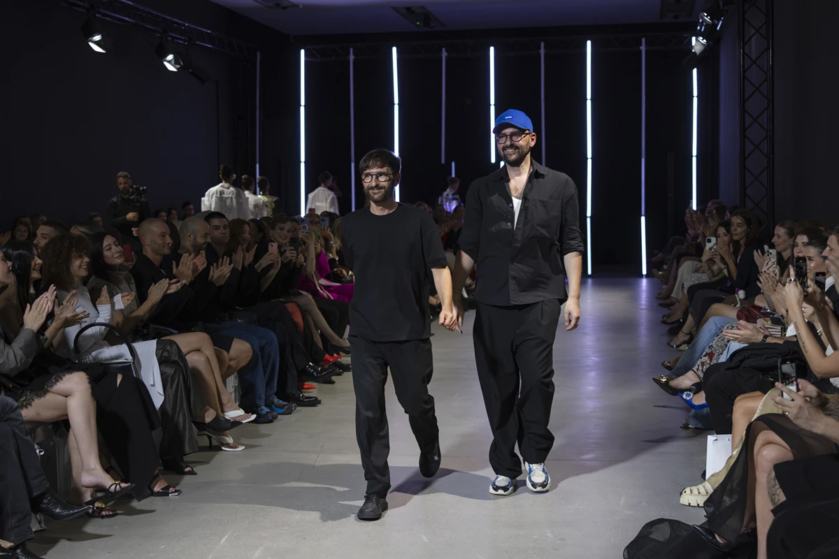 Modni spektakl: Bili smo na odličnoj eNVy room reviji u zagrebačkom MSU