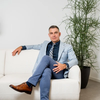 doc. dr. sc. Tomislav Božek za Elle o debljini: ''Edukacija je najvažnija''