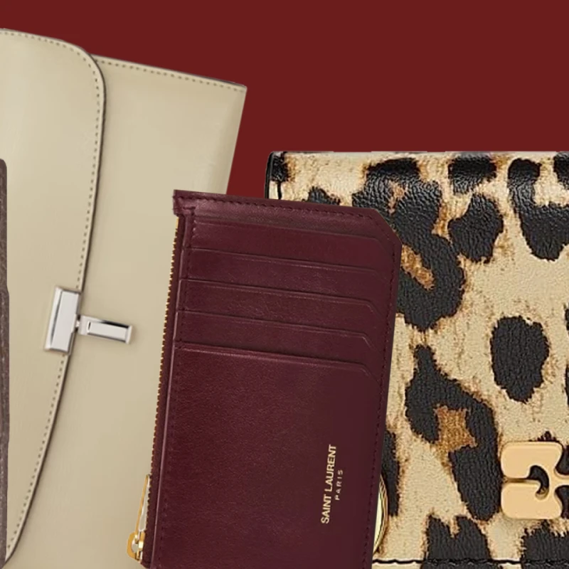 Dizajnerski novčanici koje svaka žena želi dobiti na poklon