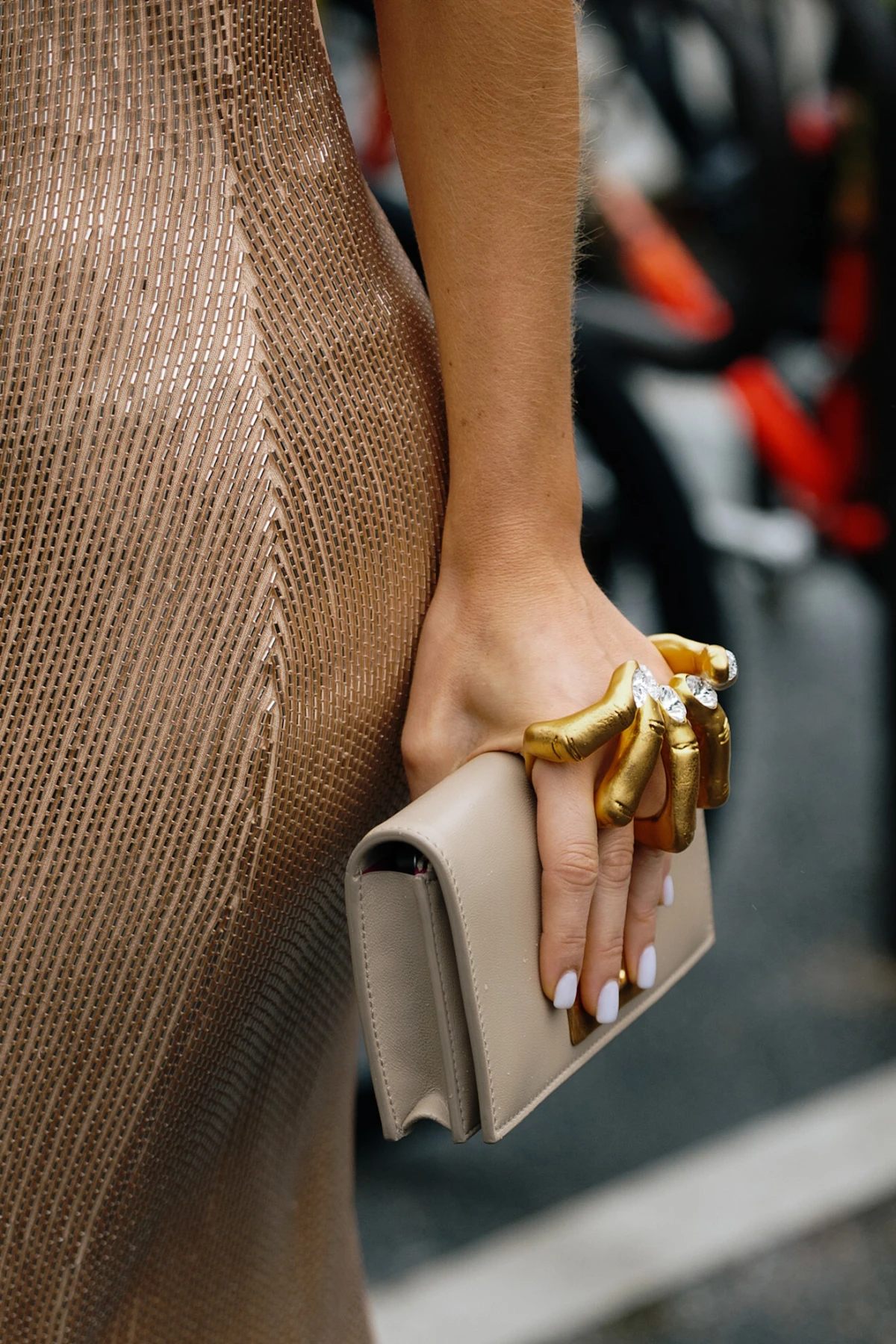 Dizajnerski novčanici koje svaka žena želi dobiti na poklon