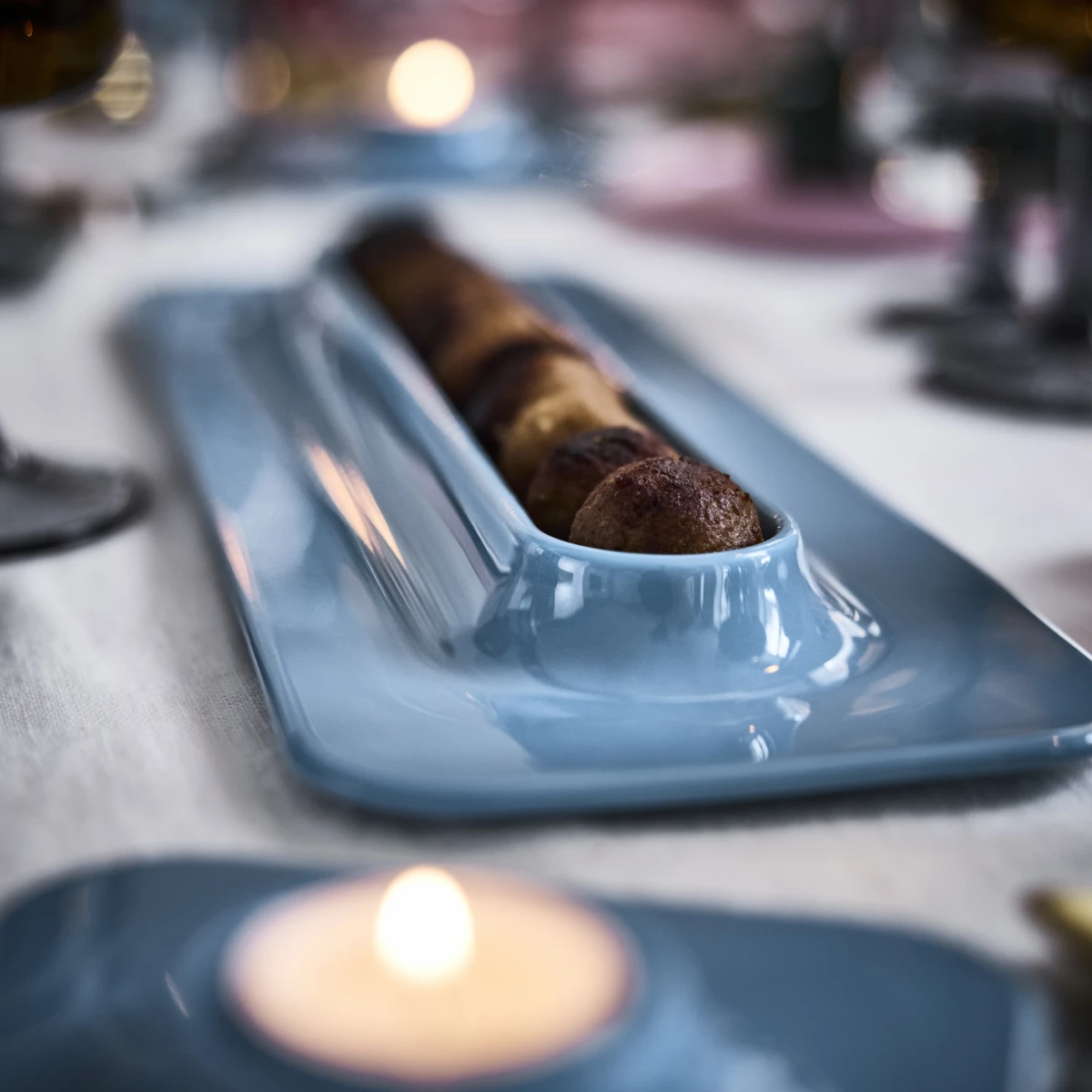 Sve što želimo ove godine za blagdane je druženje uz ovu posebnu IKEA kolekciju