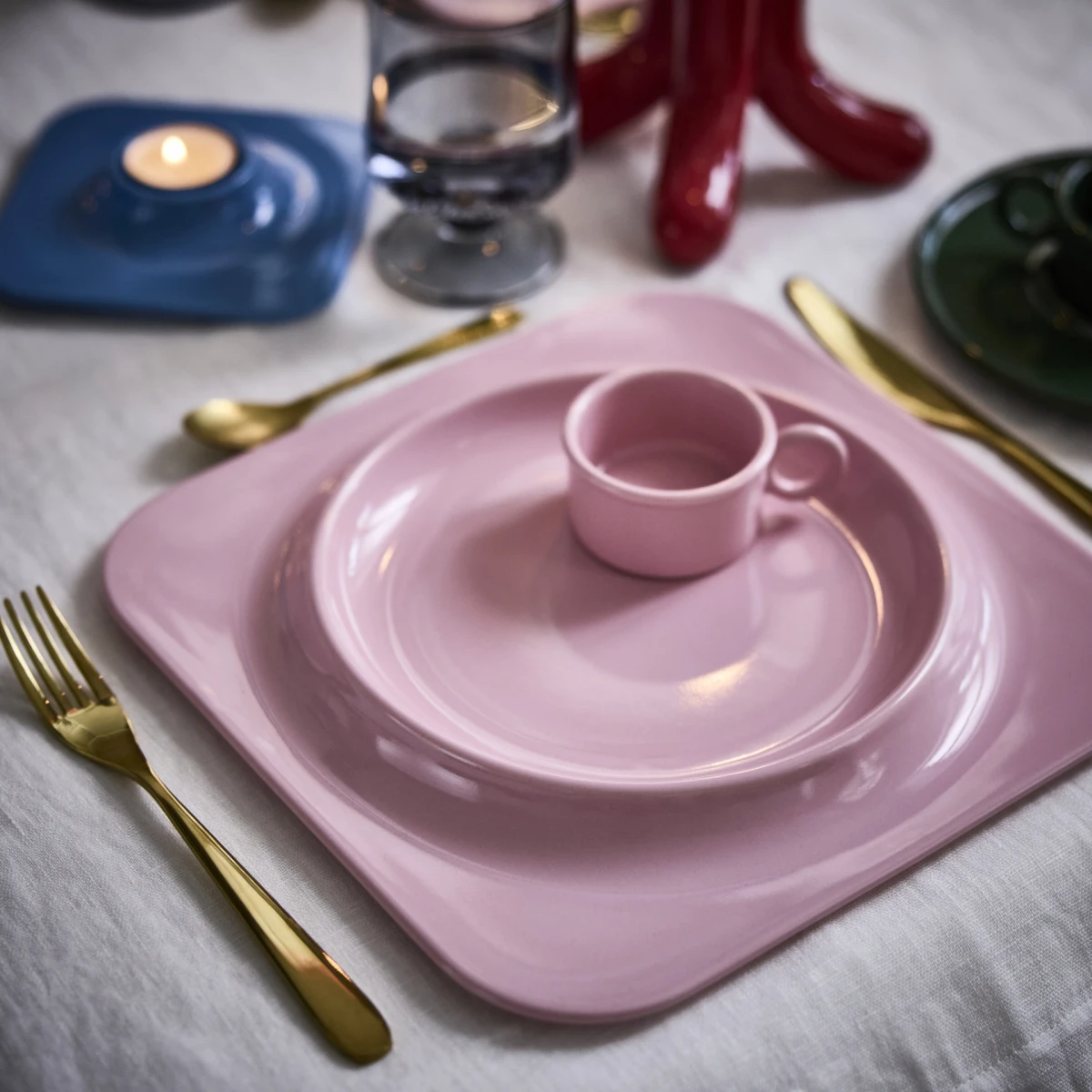 Sve što želimo ove godine za blagdane je druženje uz ovu posebnu IKEA kolekciju