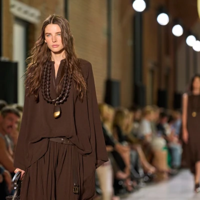 Nova Michael Kors kolekcija je stvorena za putovanja i hedonizam